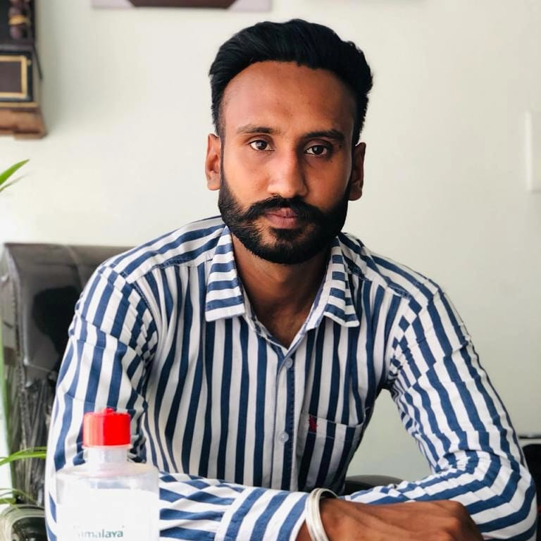 RAGHVEER SINGH