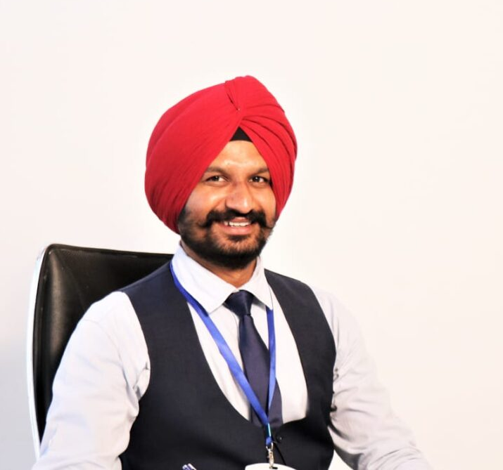 JAGWINDER SINGH