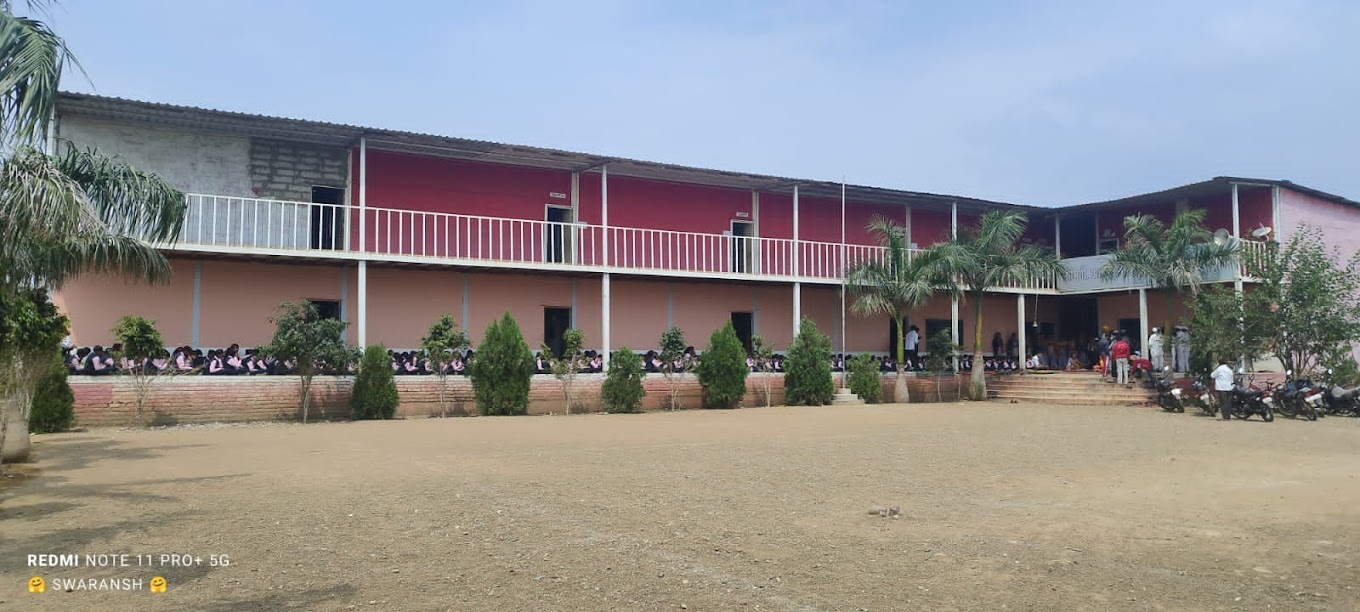 Students-Parents Meeting