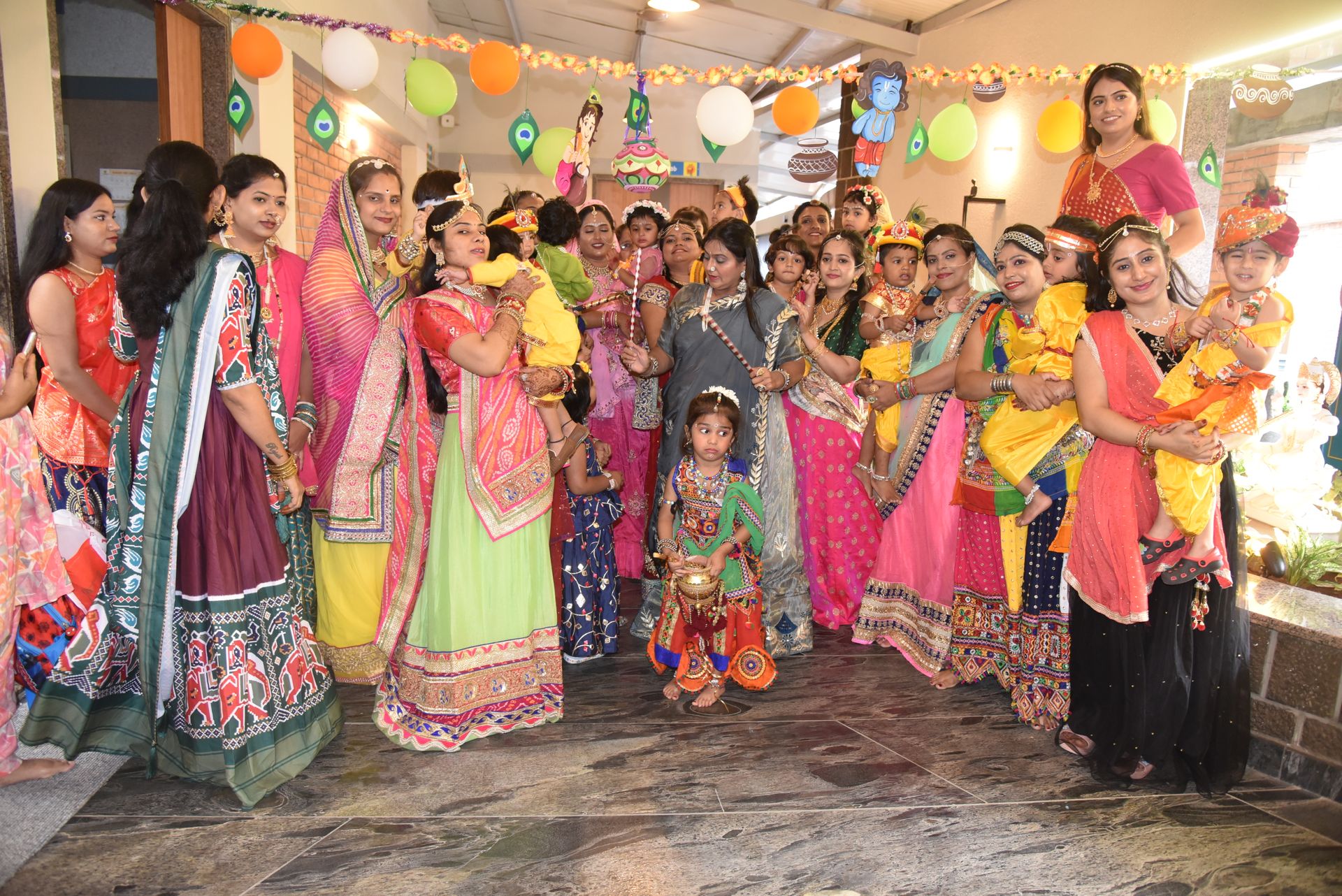 janmashtami