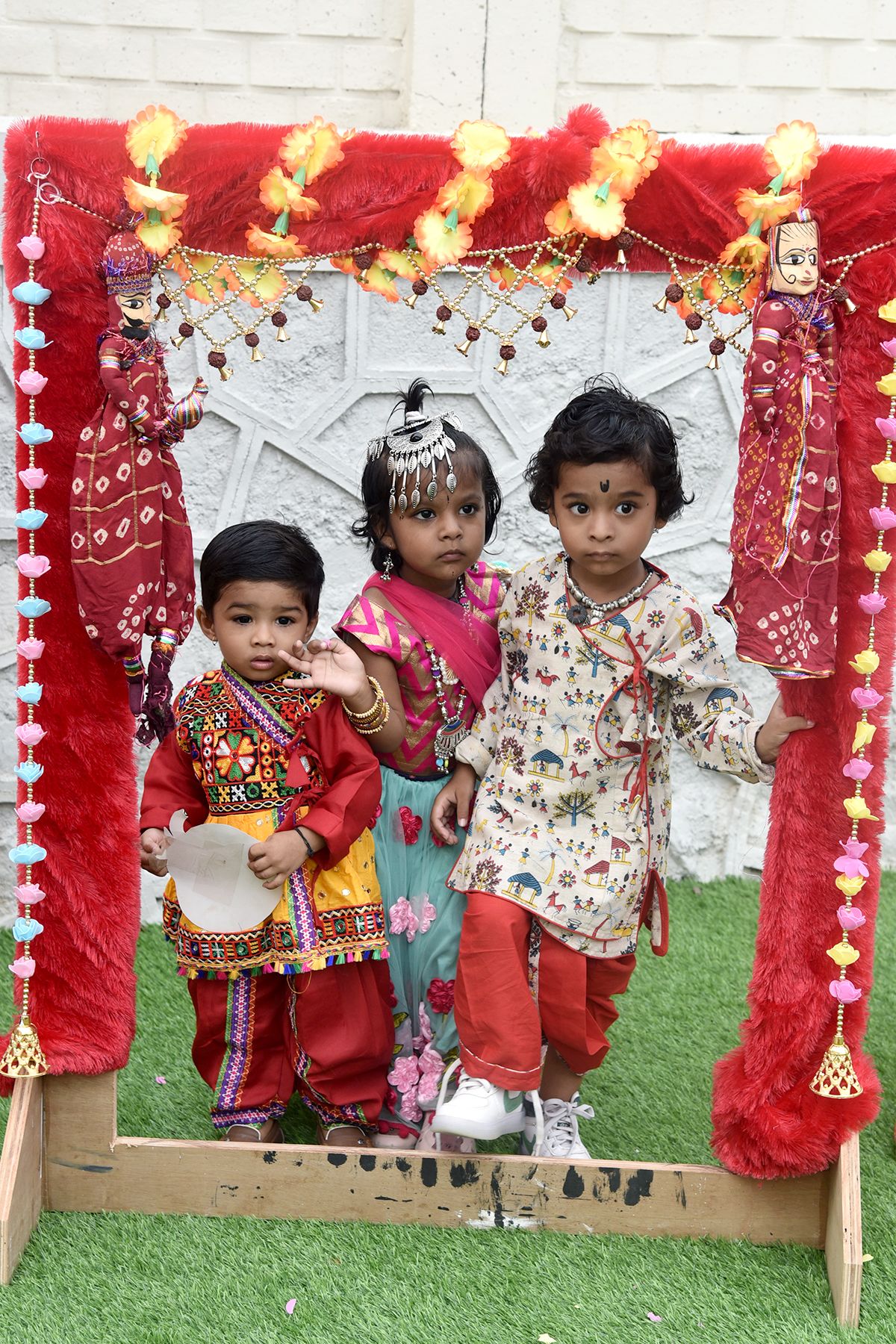 Navratri 2025
