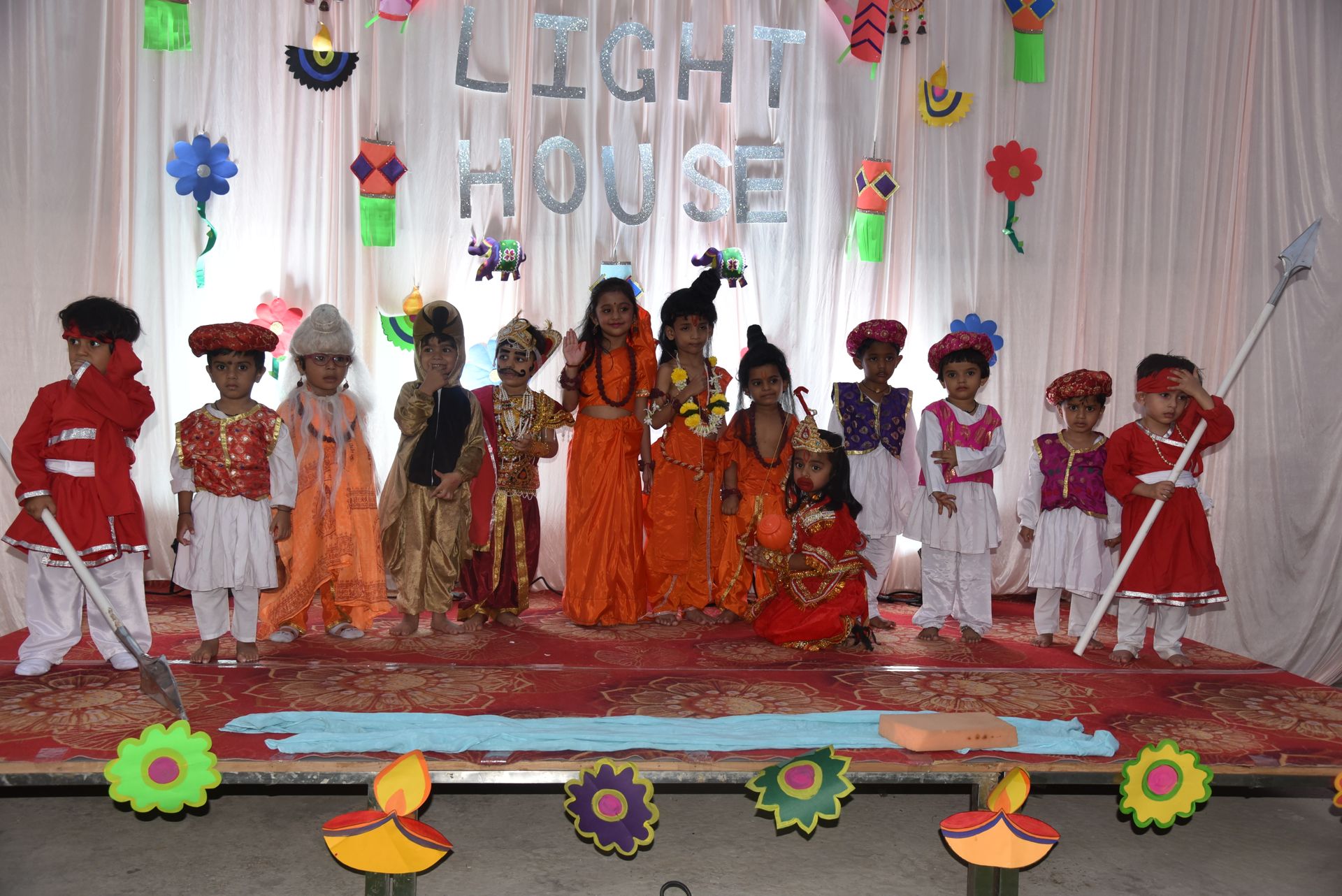 Diwali 2025