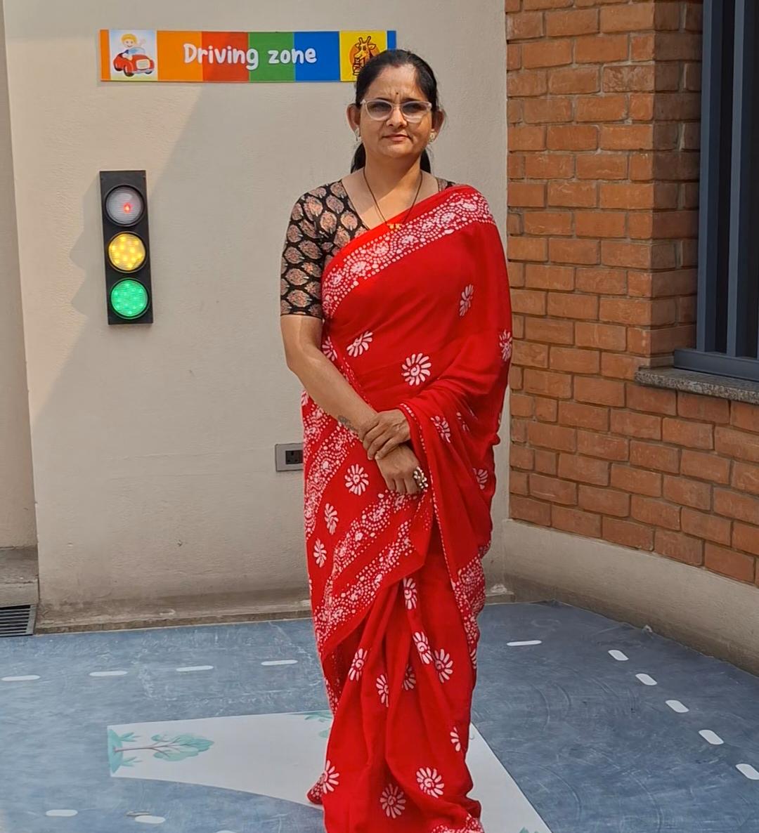 Bhagyashri